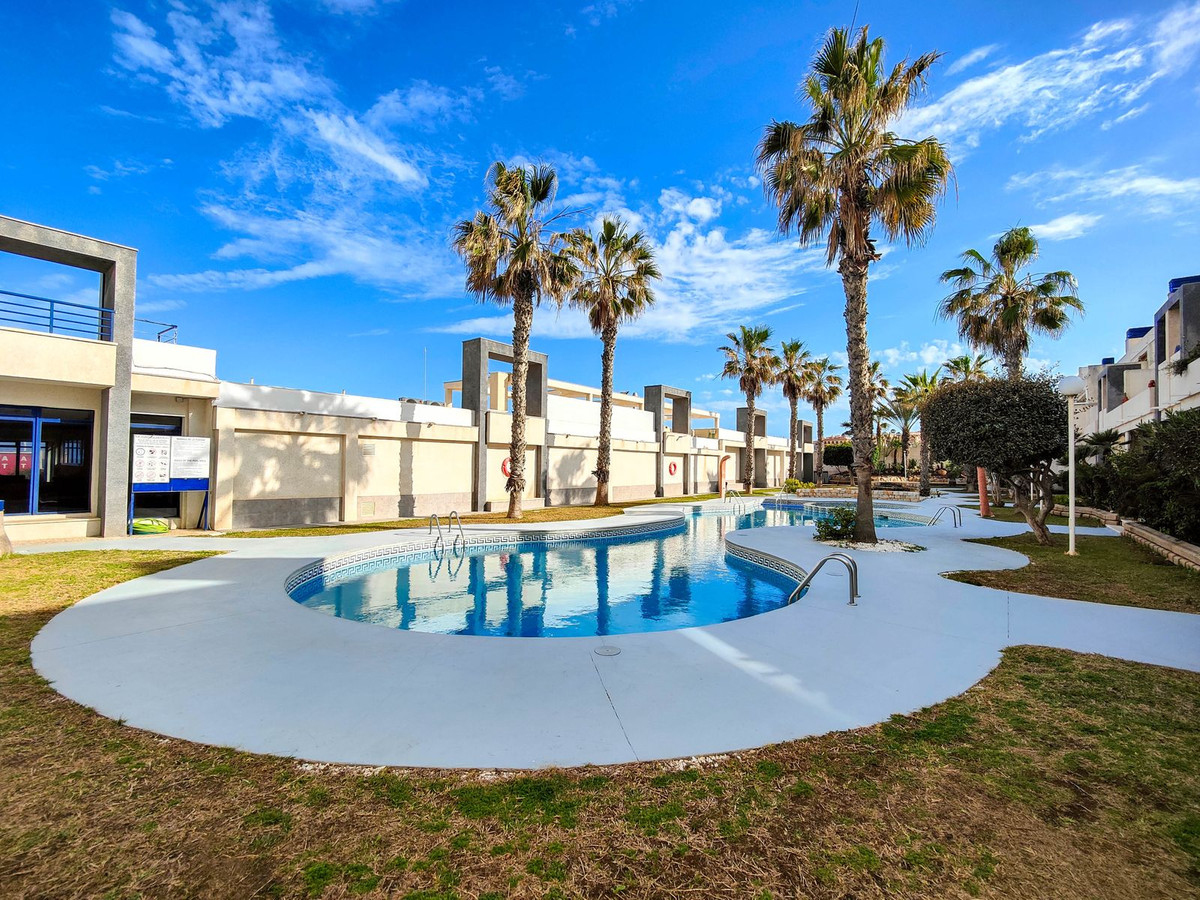 2 Bed Apartment for sale in La Mata Costa Blanca, Alicante, Spain