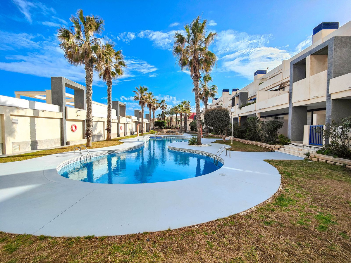2 Bed Apartment for sale in La Mata Costa Blanca, Alicante, Spain