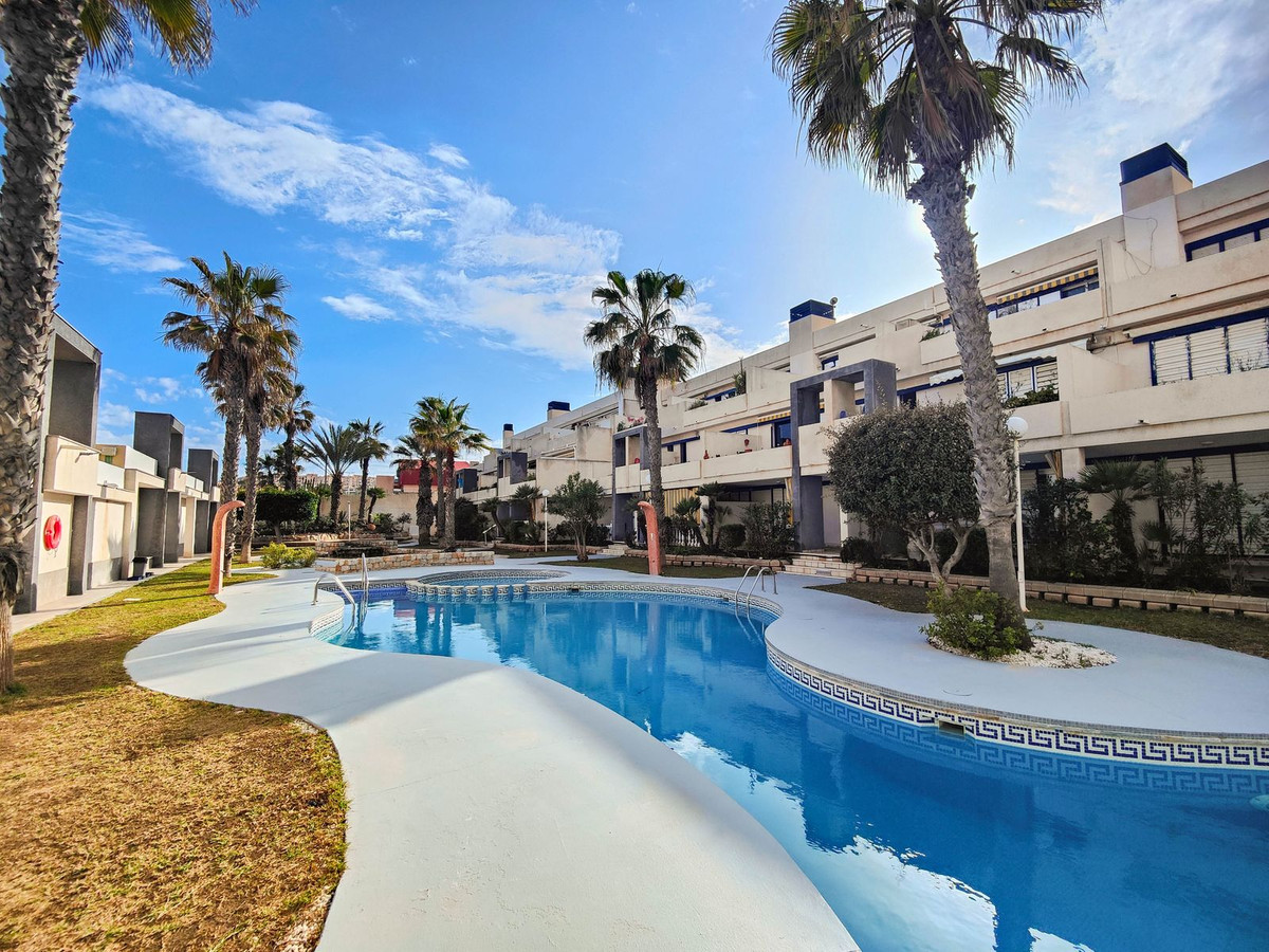 2 Bed Apartment for sale in La Mata Costa Blanca, Alicante, Spain