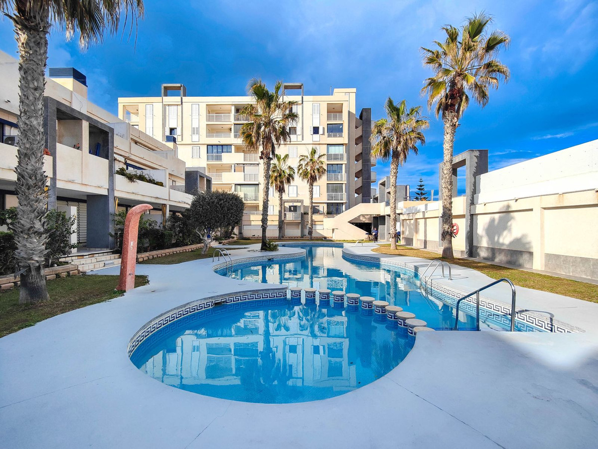 2 Bed Apartment for sale in La Mata Costa Blanca, Alicante, Spain