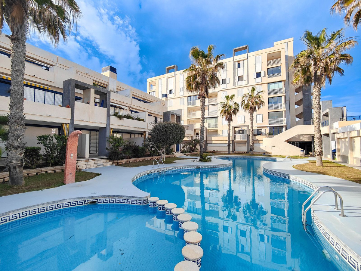 2 Bed Apartment for sale in La Mata Costa Blanca, Alicante, Spain