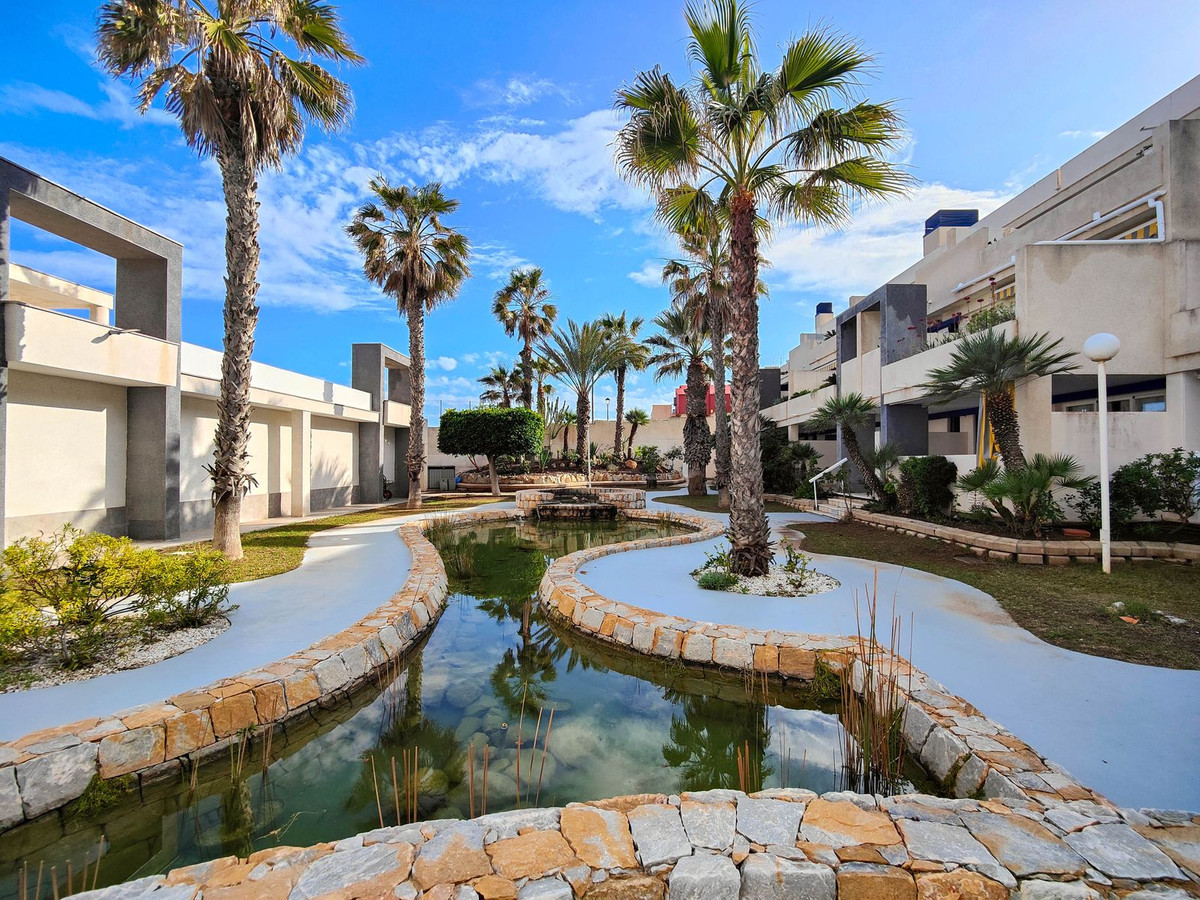 2 Bed Apartment for sale in La Mata Costa Blanca, Alicante, Spain