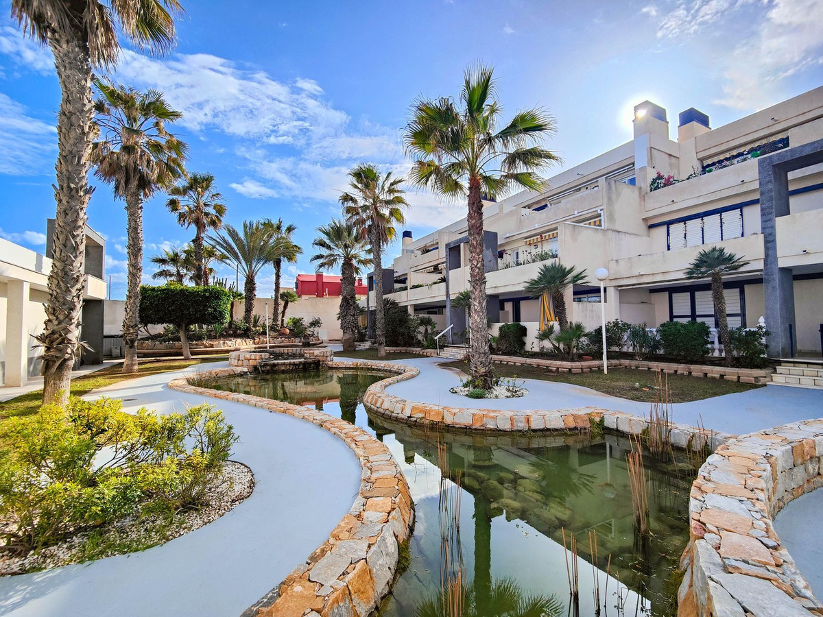 2 Bed Apartment for sale in La Mata Costa Blanca, Alicante, Spain
