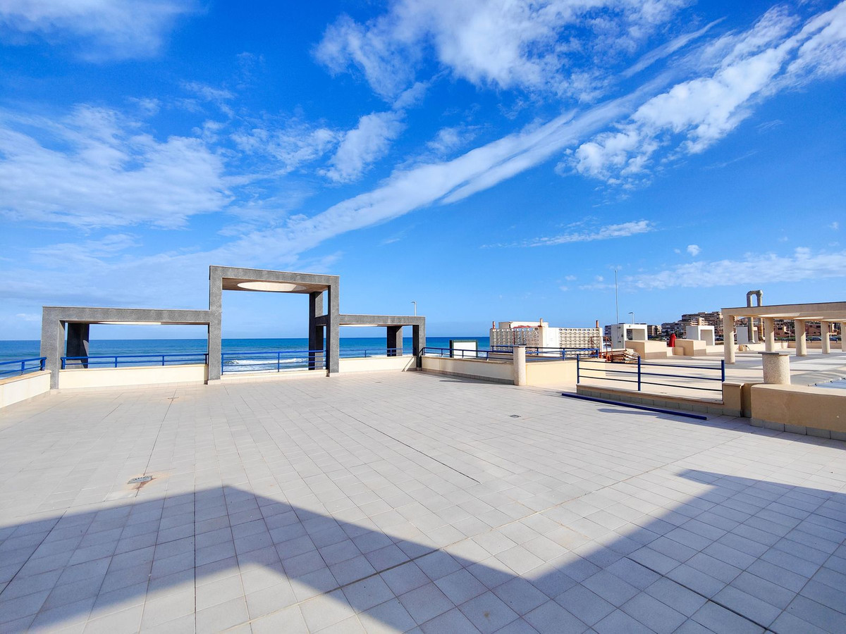 2 Bed Apartment for sale in La Mata Costa Blanca, Alicante, Spain