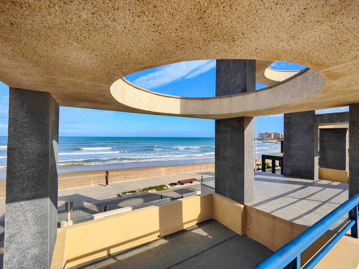 2 Bed Apartment for sale in La Mata Costa Blanca, Alicante, Spain