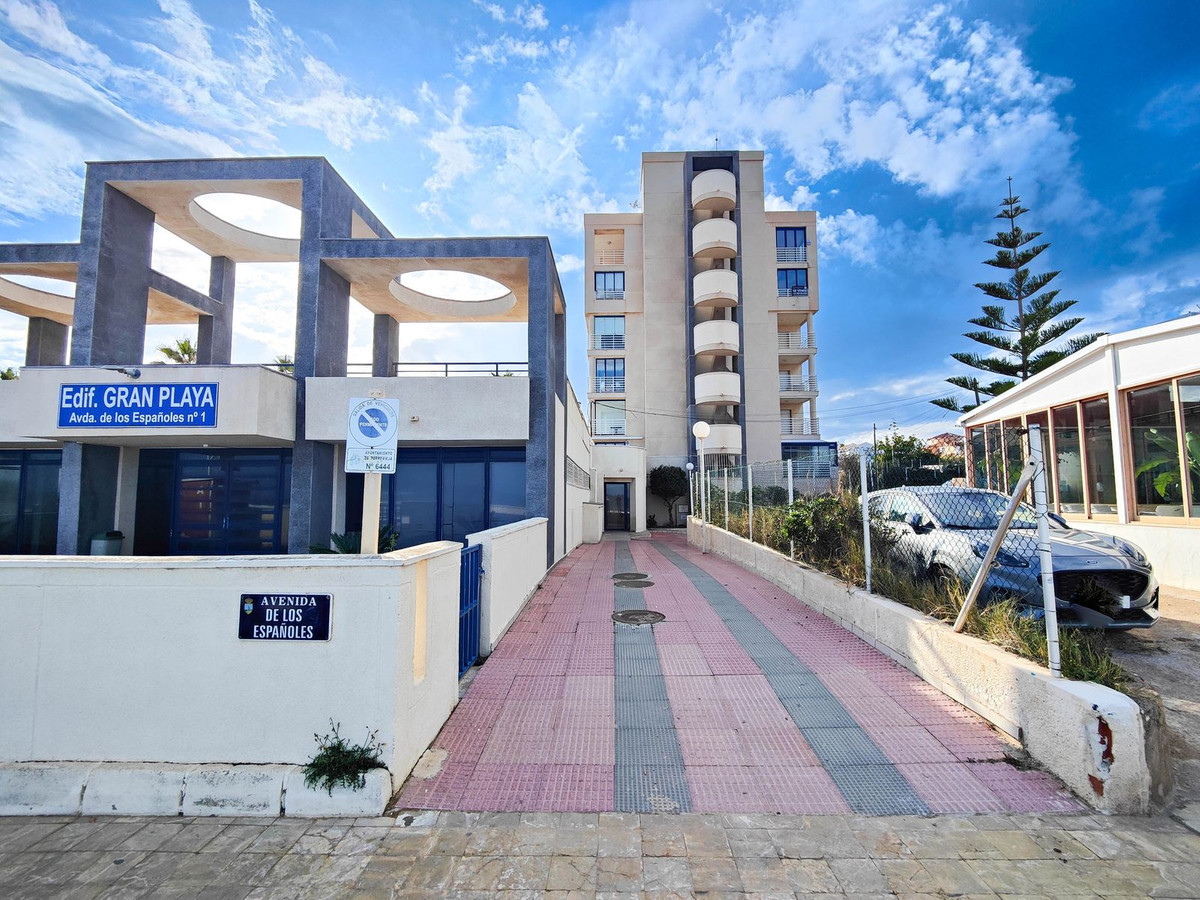 2 Bed Apartment for sale in La Mata Costa Blanca, Alicante, Spain