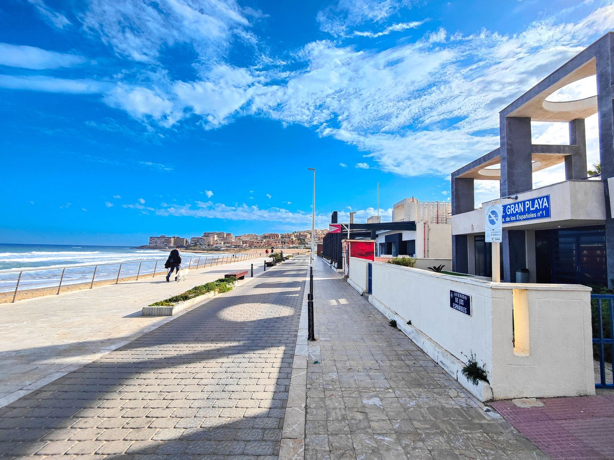 2 Bed Apartment for sale in La Mata Costa Blanca, Alicante, Spain