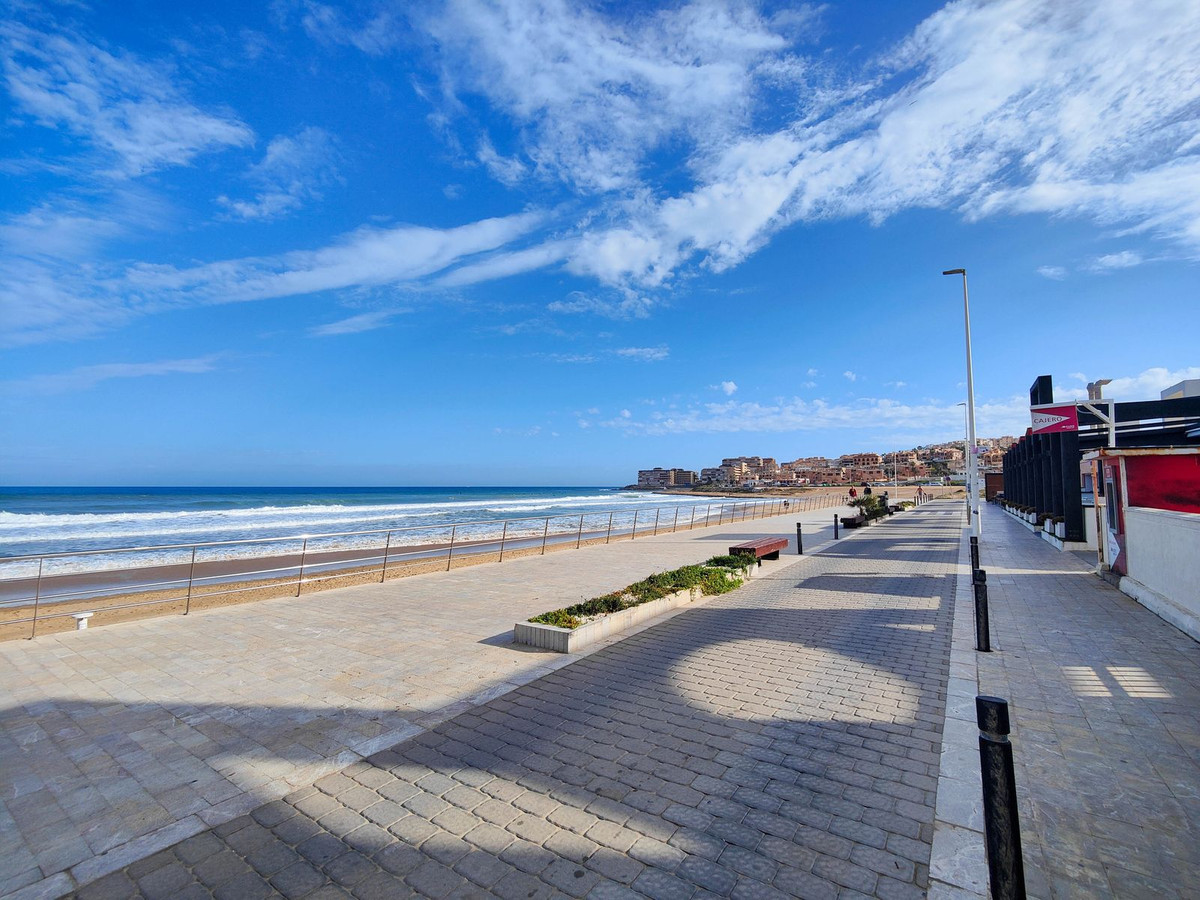 2 Bed Apartment for sale in La Mata Costa Blanca, Alicante, Spain