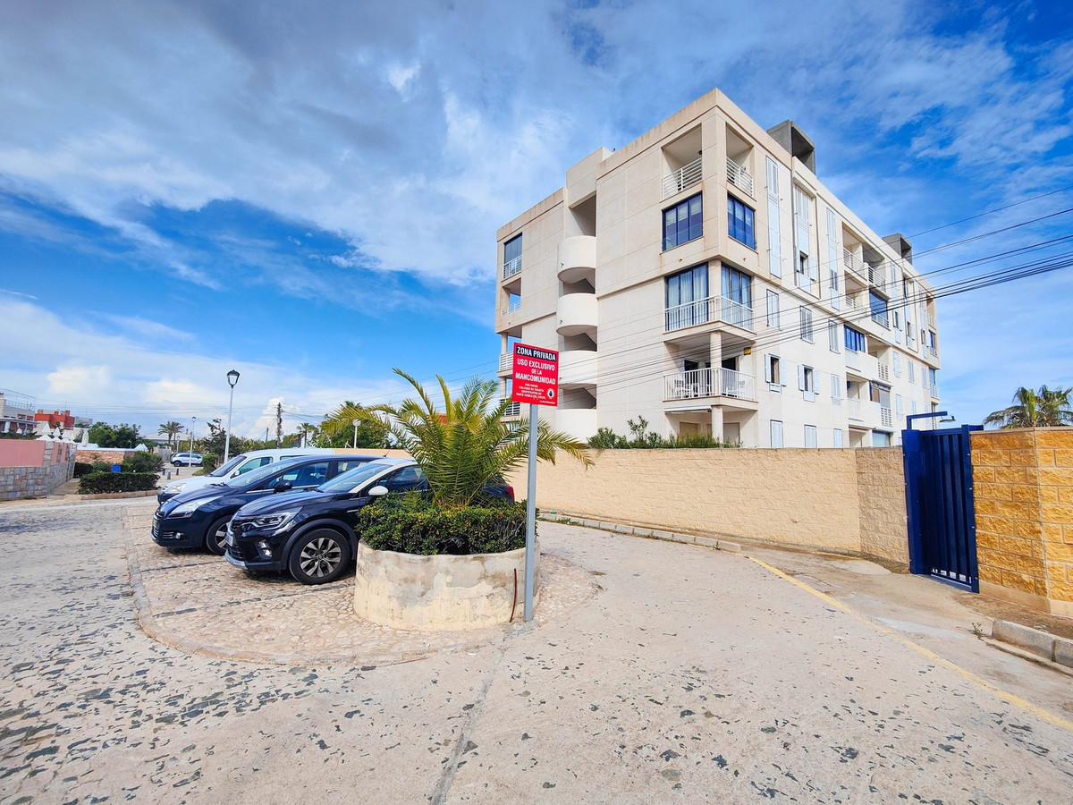 2 Bed Apartment for sale in La Mata Costa Blanca, Alicante, Spain