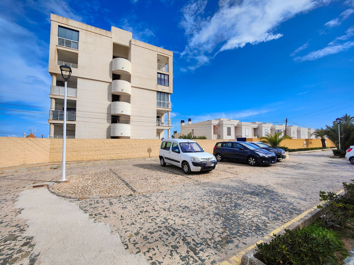 2 Bed Apartment for sale in La Mata Costa Blanca, Alicante, Spain