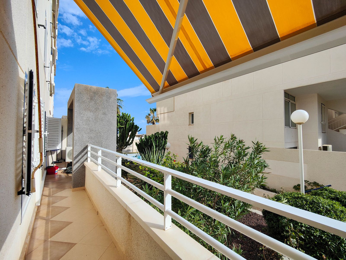 2 Bed Apartment for sale in La Mata Costa Blanca, Alicante, Spain
