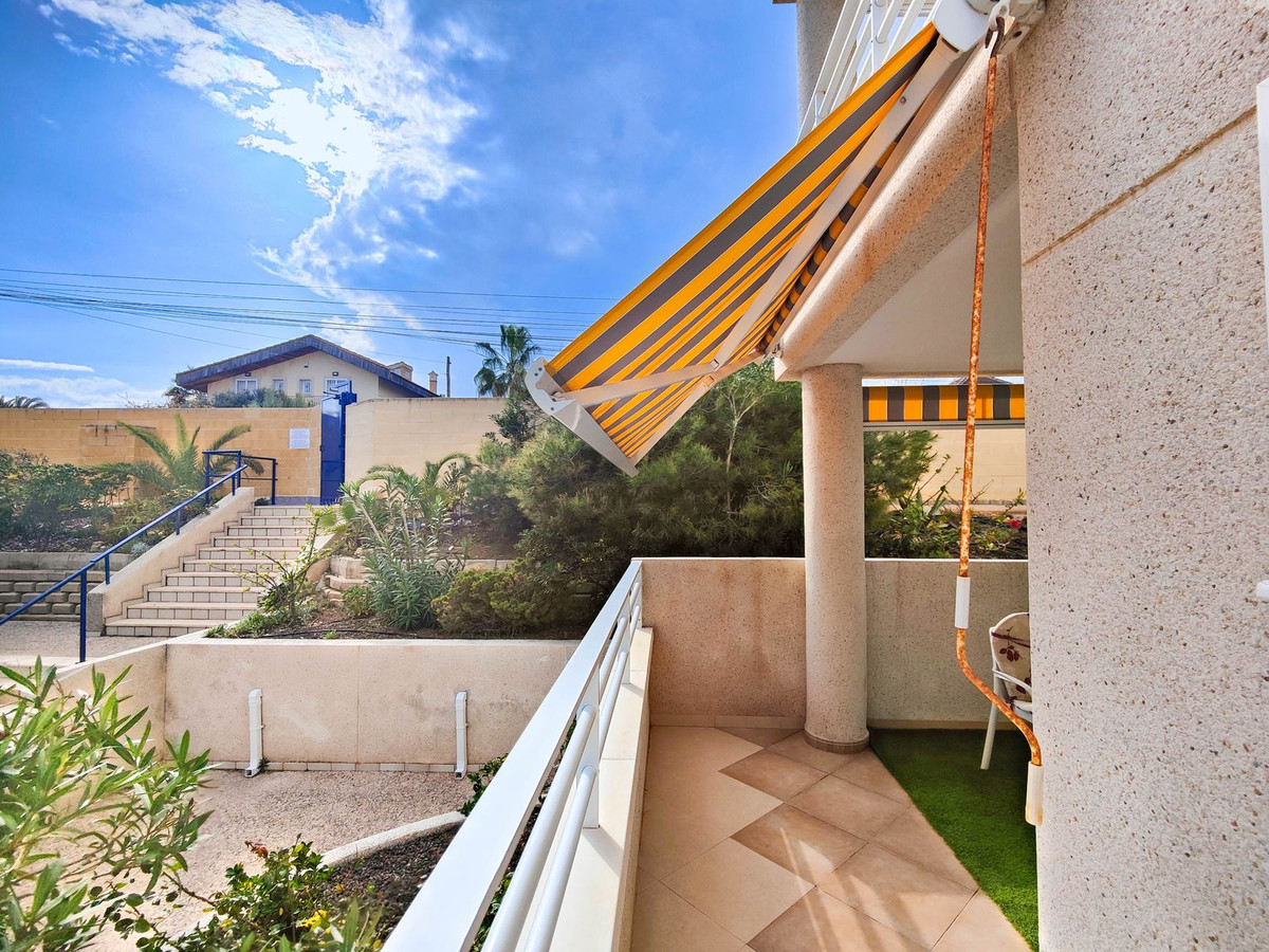 2 Bed Apartment for sale in La Mata Costa Blanca, Alicante, Spain