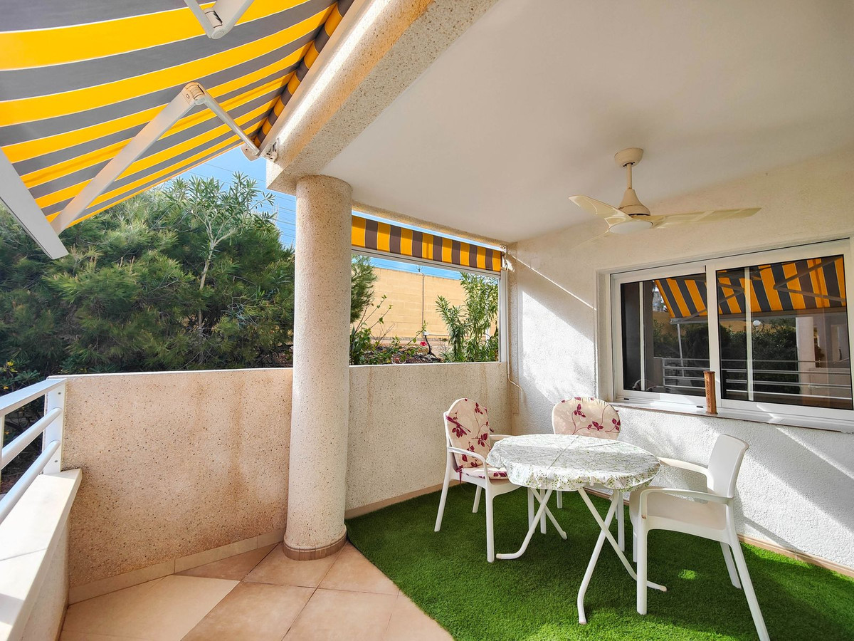 2 Bed Apartment for sale in La Mata Costa Blanca, Alicante, Spain
