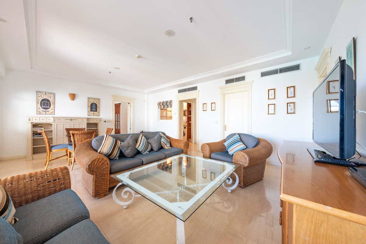 Se vende Apartamento Planta Media de 2 dormitorios en Costa Del Sol, Málaga, España