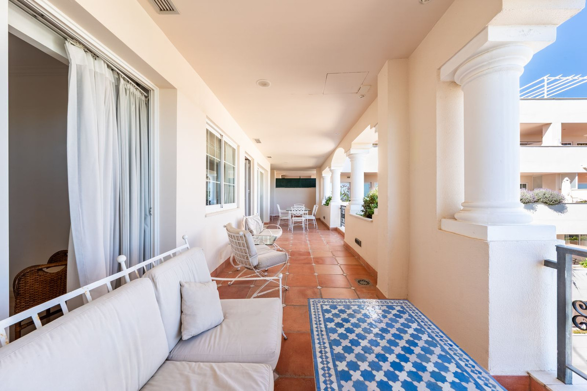 Se vende Apartamento Planta Media de 2 dormitorios en Costa Del Sol, Málaga, España