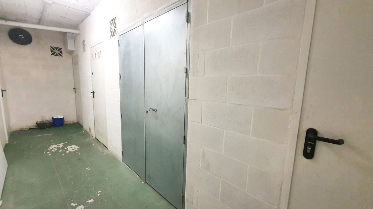 Se vende Trastero - Almacén  en Costa Del Sol, Málaga, España