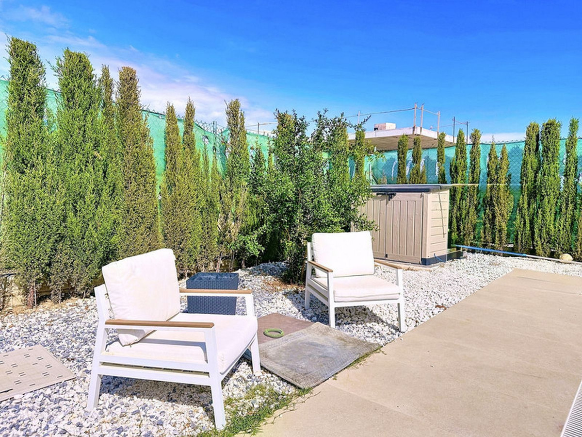 3 Bed Townhouse for sale in Estepona Costa Del Sol, Málaga, Spain