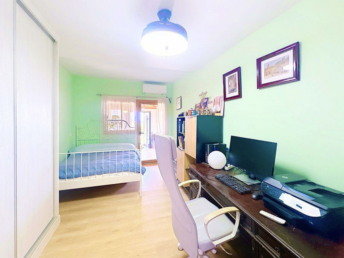 3 Bed Townhouse for sale in Estepona Costa Del Sol, Málaga, Spain