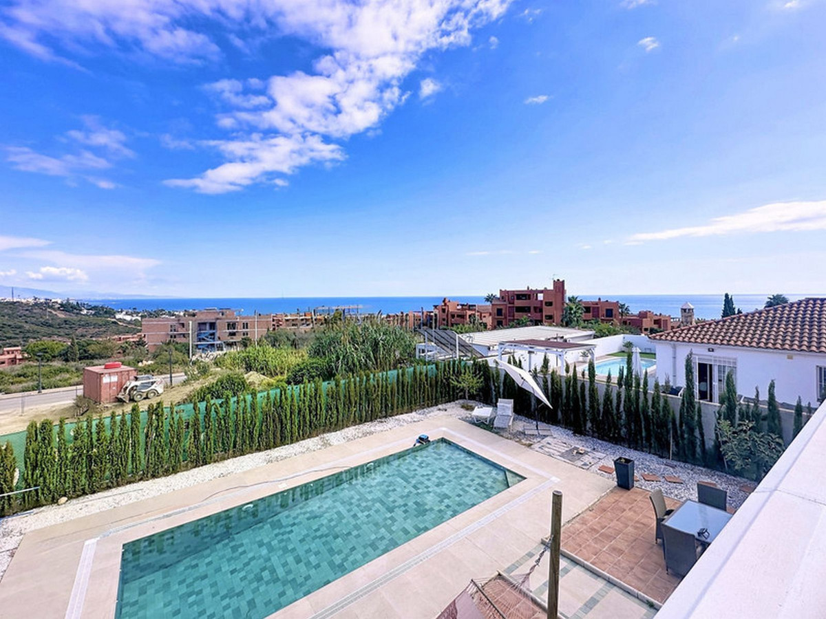 3 Bed Townhouse for sale in Estepona Costa Del Sol, Málaga, Spain