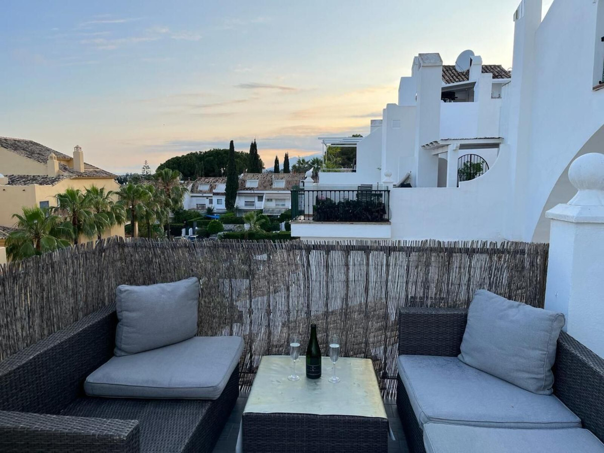 Se vende Dúplex de 2 dormitorios en Costa Del Sol, Málaga, España