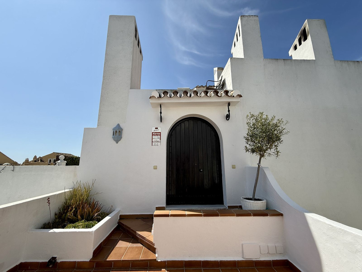 Se vende Dúplex de 2 dormitorios en Costa Del Sol, Málaga, España