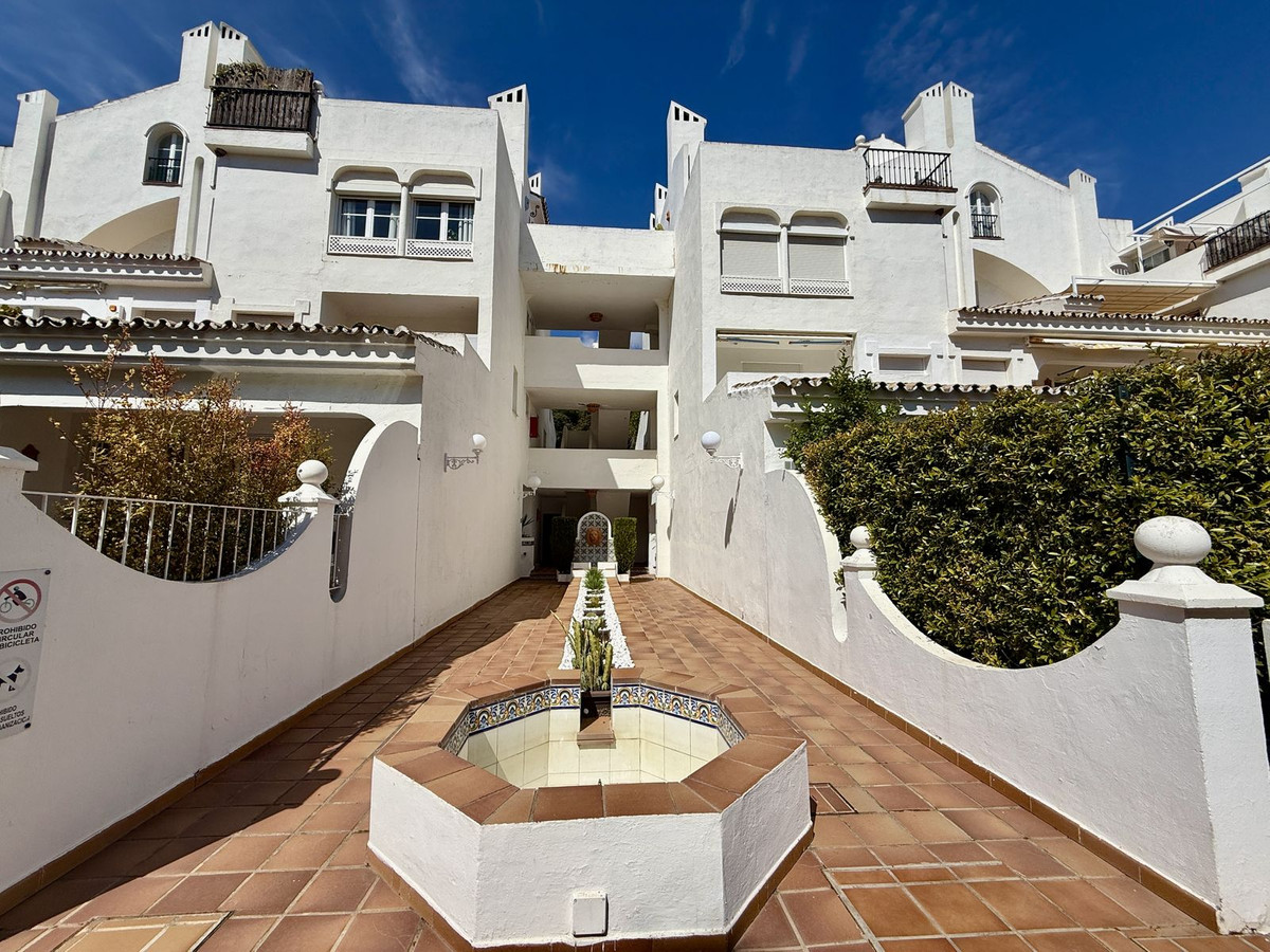 Se vende Dúplex de 2 dormitorios en Costa Del Sol, Málaga, España