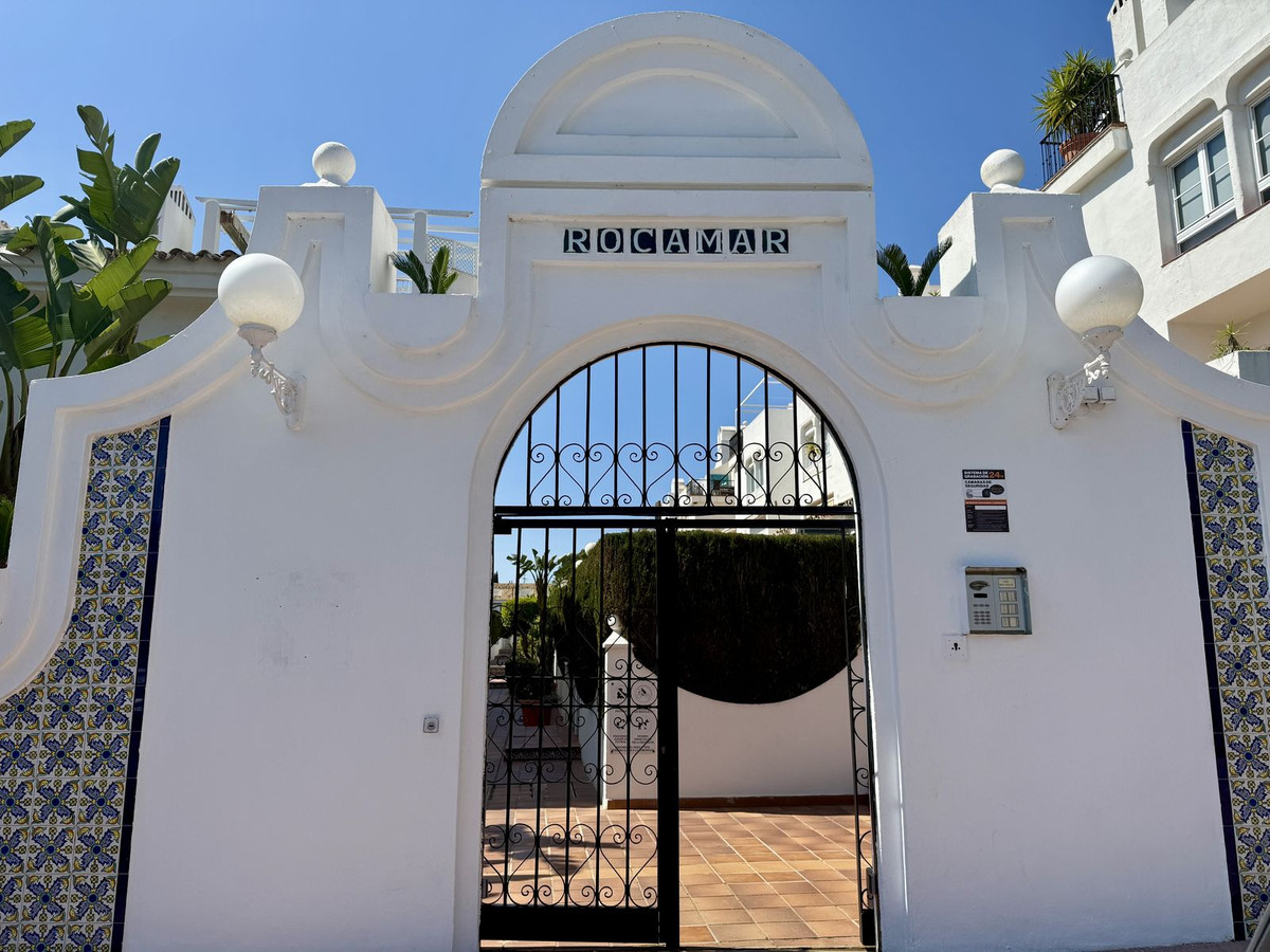 Se vende Dúplex de 2 dormitorios en Costa Del Sol, Málaga, España