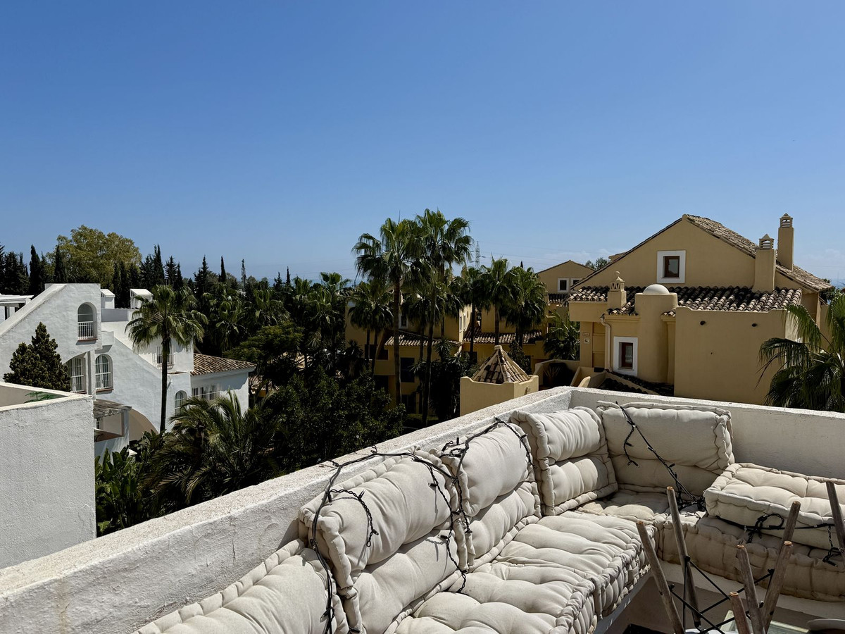Se vende Dúplex de 2 dormitorios en Costa Del Sol, Málaga, España