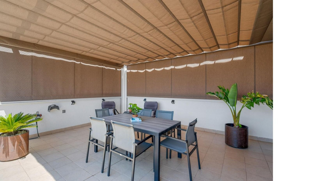 Se vende Adosada de 3 dormitorios en Costa Blanca, Alicante, España