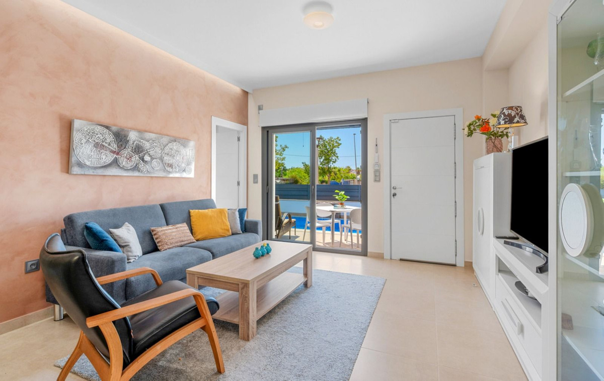 Se vende Adosada de 3 dormitorios en Costa Blanca, Alicante, España