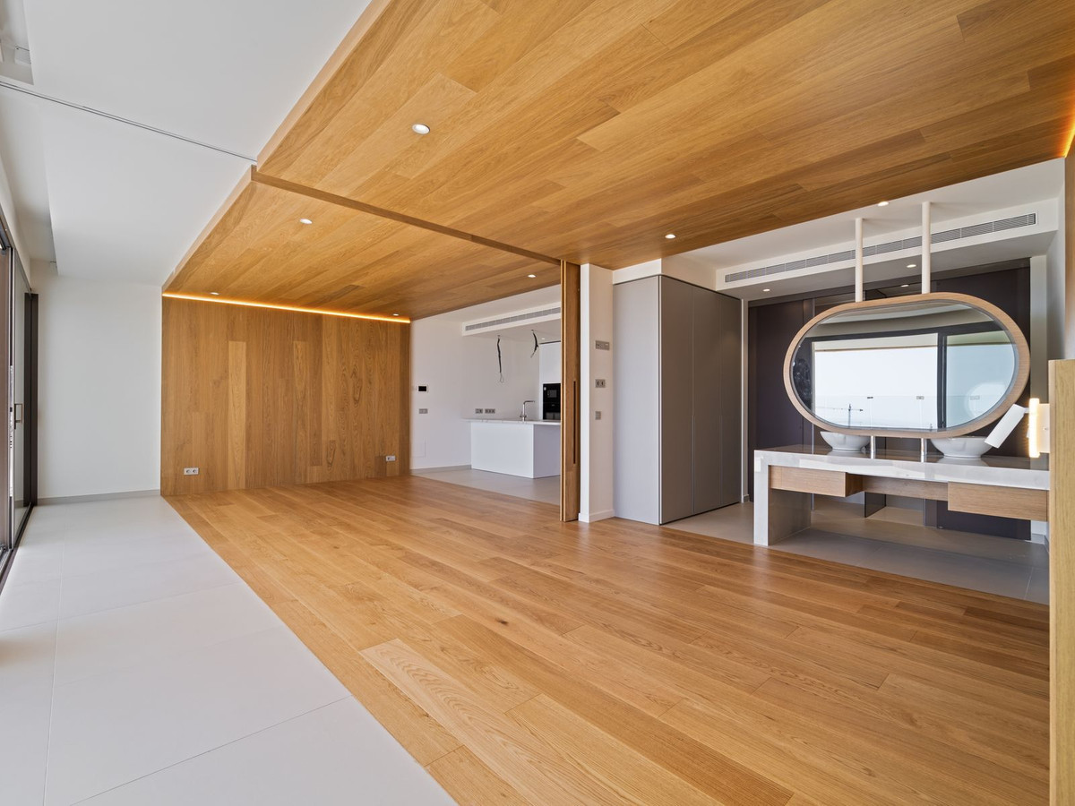 Se vende Apartamento Planta Media de 2 dormitorios en Costa Del Sol, Málaga, España