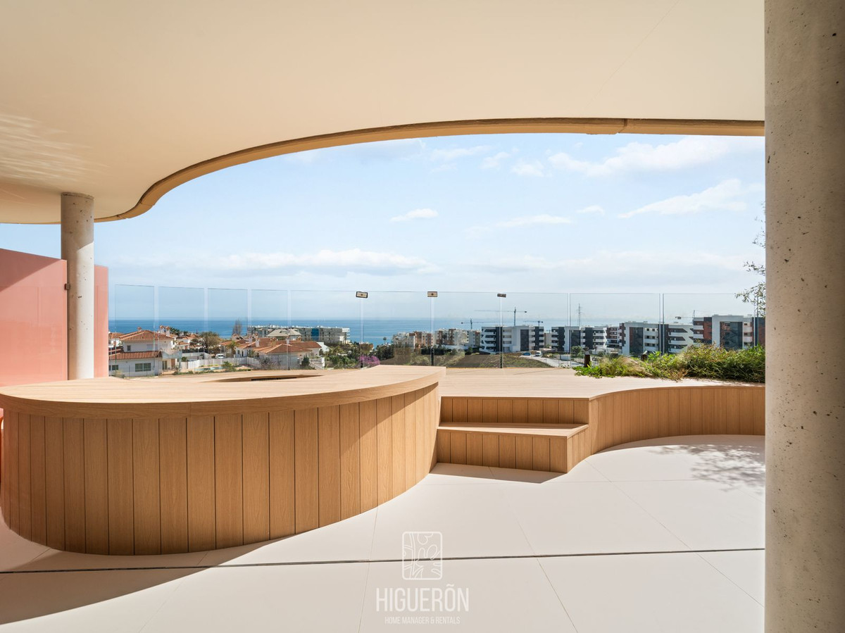 Se vende Apartamento Planta Media de 2 dormitorios en Costa Del Sol, Málaga, España
