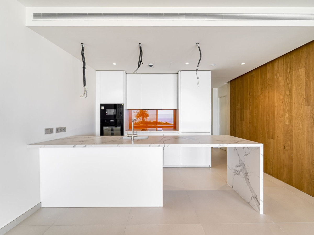 Se vende Apartamento Planta Media de 2 dormitorios en Costa Del Sol, Málaga, España