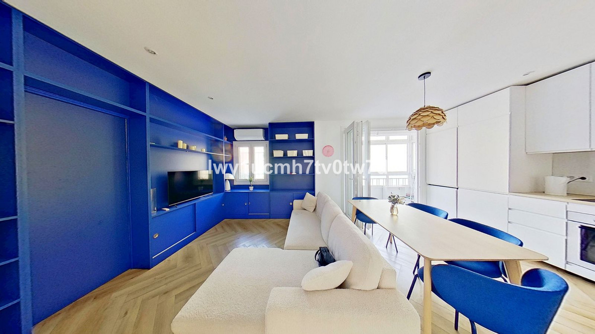 2 Bed Apartment for sale in Málaga Costa Del Sol, Málaga, Spain