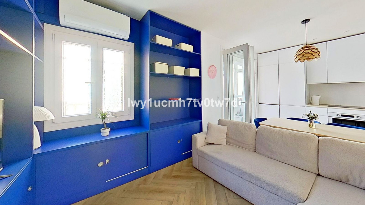 2 Bed Apartment for sale in Málaga Costa Del Sol, Málaga, Spain