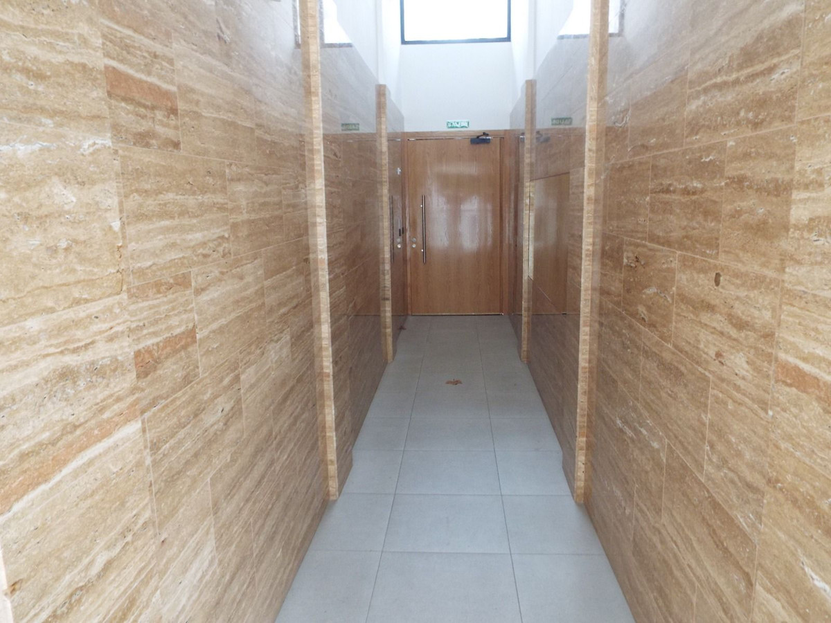 1 Bed Apartment for sale in Estepona Costa Del Sol, Málaga, Spain