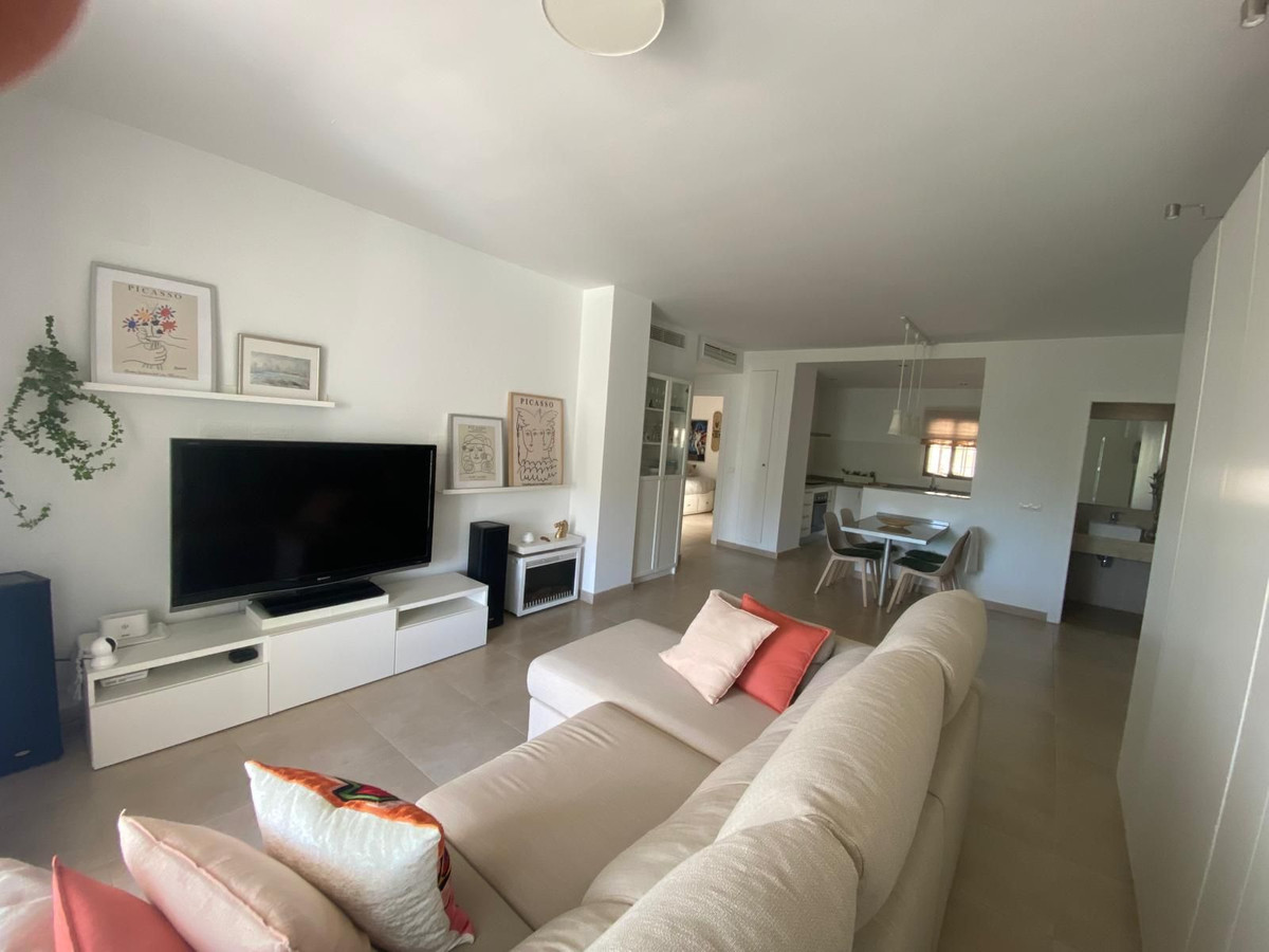 Se vende Apartamento Planta Baja de 2 dormitorios en Costa Del Sol, Málaga, España