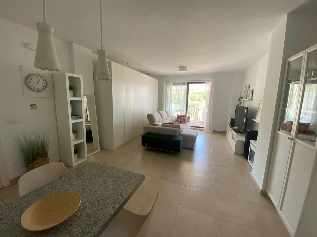 Se vende Apartamento Planta Baja de 2 dormitorios en Costa Del Sol, Málaga, España