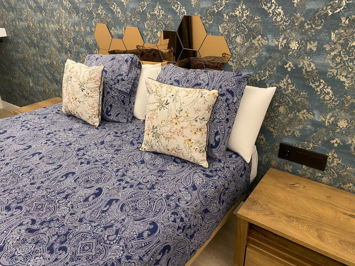 Se vende Apartamento Planta Media de 4 dormitorios en Costa Del Sol, Málaga, España