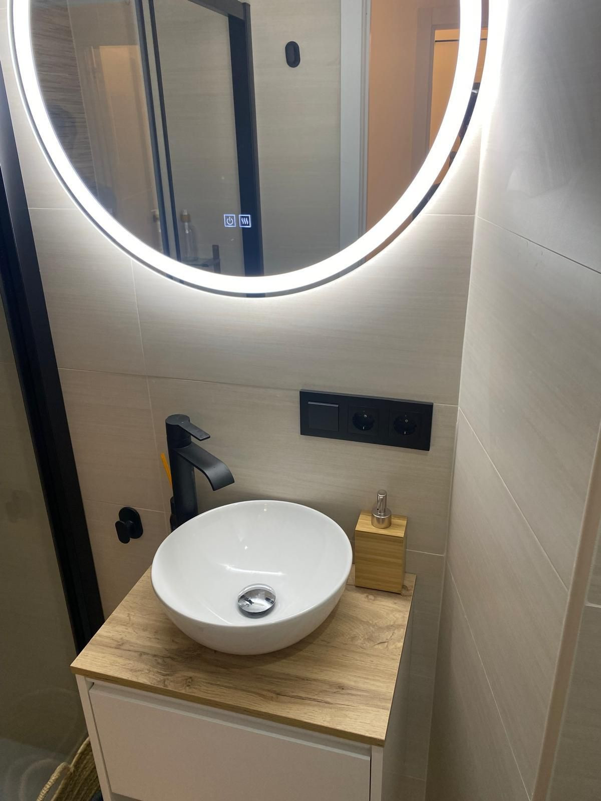 Se vende Apartamento Planta Media de 4 dormitorios en Costa Del Sol, Málaga, España