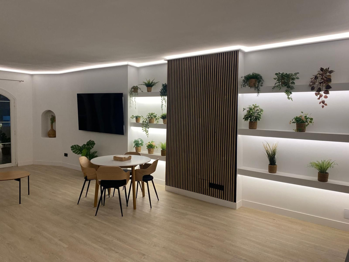 Se vende Apartamento Planta Media de 4 dormitorios en Costa Del Sol, Málaga, España
