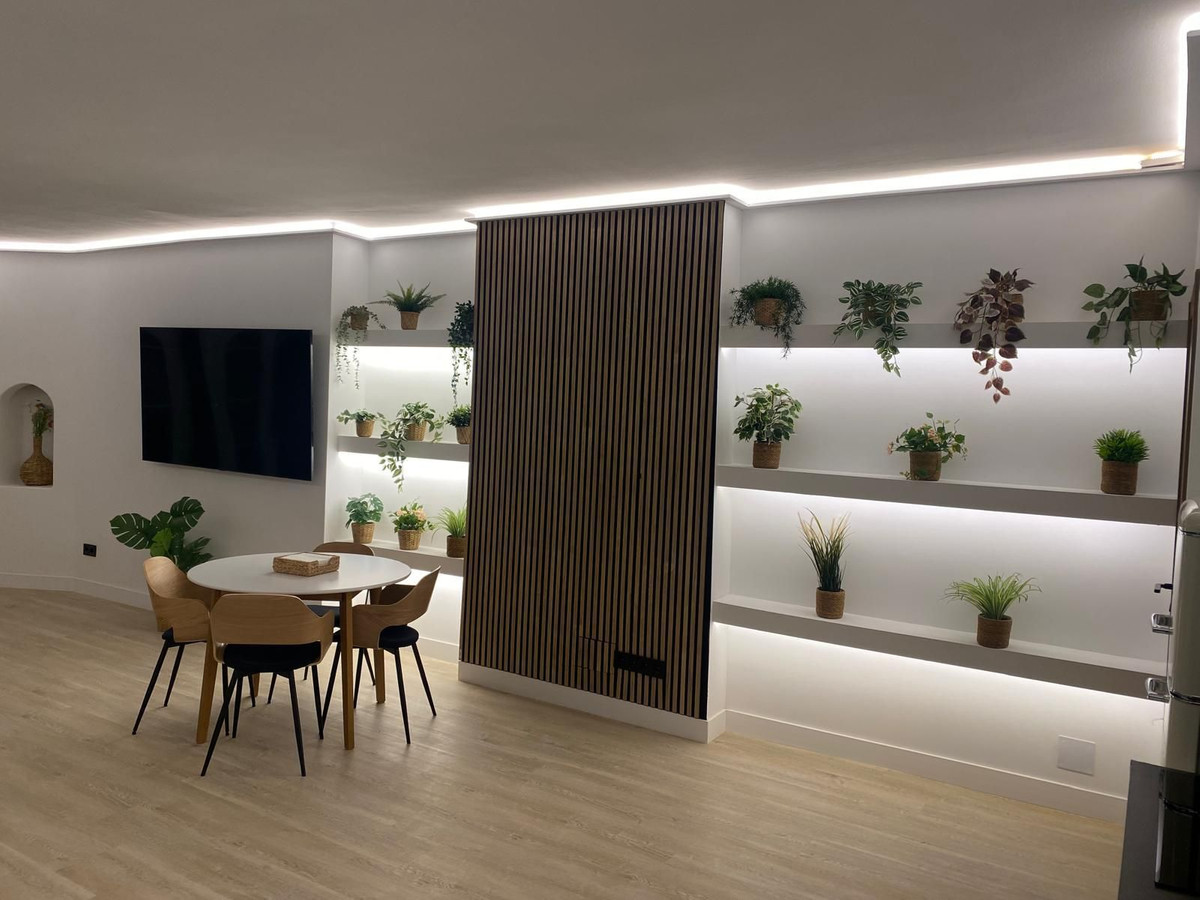 Se vende Apartamento Planta Media de 4 dormitorios en Costa Del Sol, Málaga, España