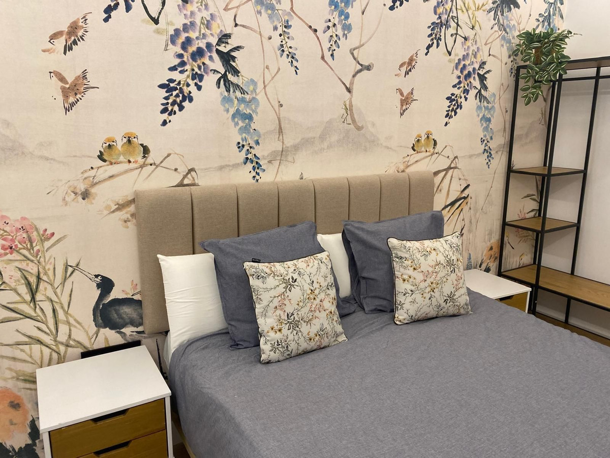 Se vende Apartamento Planta Media de 4 dormitorios en Costa Del Sol, Málaga, España