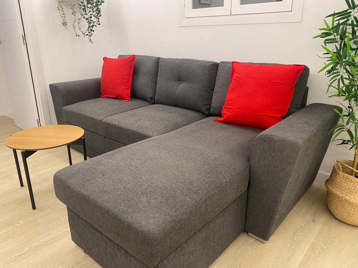 Se vende Apartamento Planta Media de 4 dormitorios en Costa Del Sol, Málaga, España