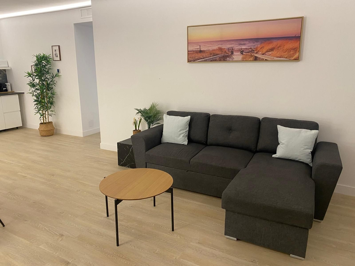 Se vende Apartamento Planta Media de 4 dormitorios en Costa Del Sol, Málaga, España