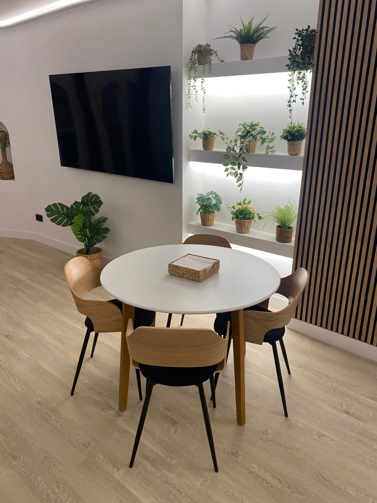 Se vende Apartamento Planta Media de 4 dormitorios en Costa Del Sol, Málaga, España
