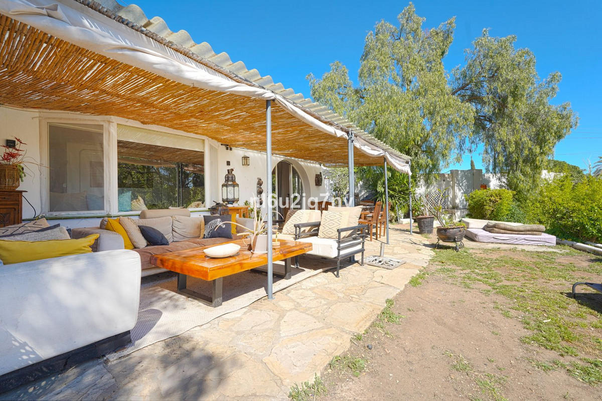 6 Bed Townhouse for sale in Valle Del Sol Costa Del Sol, Málaga, Spain