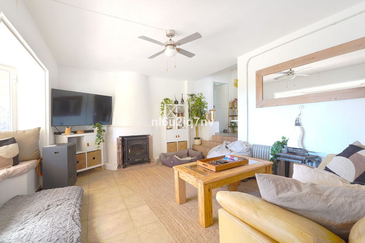 6 Bed Townhouse for sale in Valle Del Sol Costa Del Sol, Málaga, Spain