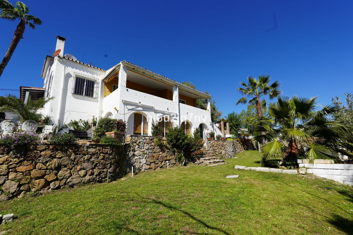 6 Bed Townhouse for sale in Valle Del Sol Costa Del Sol, Málaga, Spain