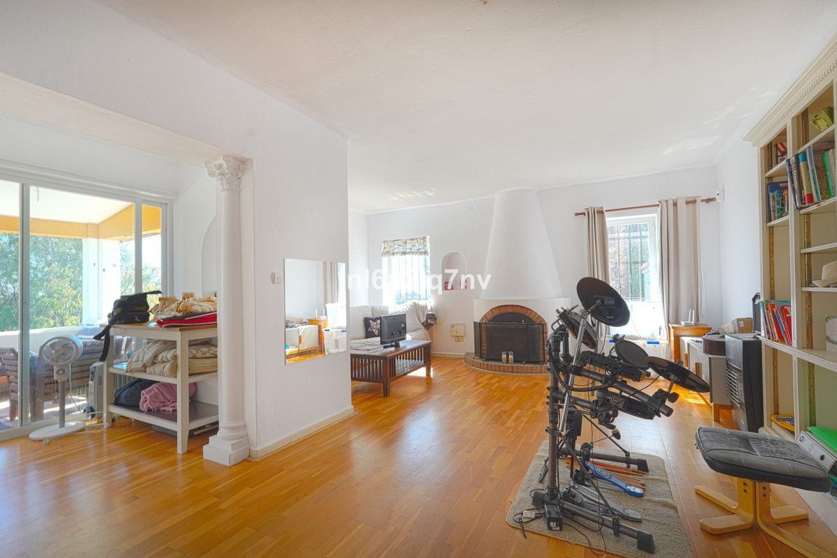 6 Bed Townhouse for sale in Valle Del Sol Costa Del Sol, Málaga, Spain